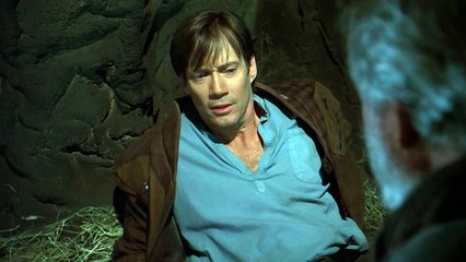 Horror Channel - ANDROMEDA S5