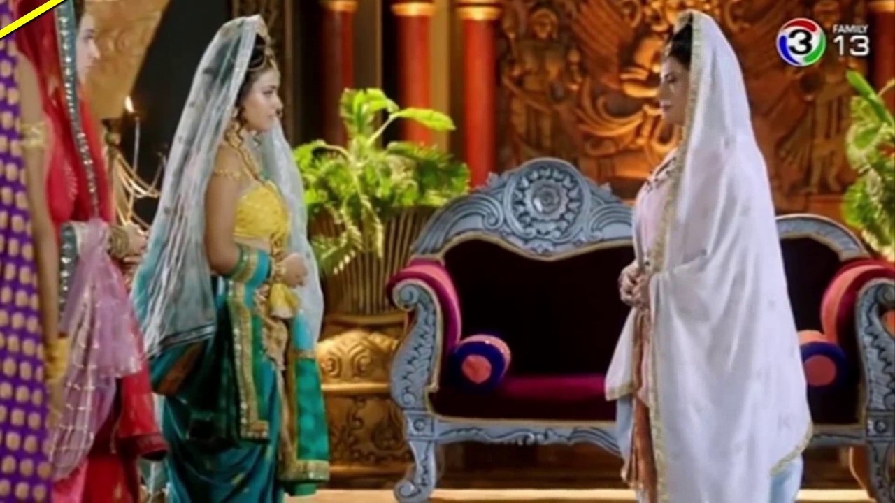 จันทรคุปต์ ศึกรักชิงบัลลังก์ EP 104 Chandra Nandini  EP.104  //  (วันที่ 22ตุลาคม 2561)