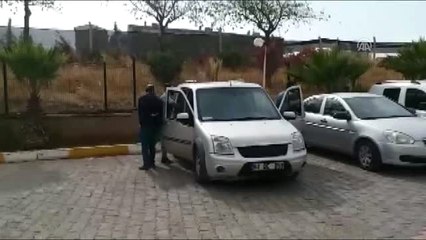 Cinsel İstismar Hükümlüsü, Kadın Kılığında Yakalandı