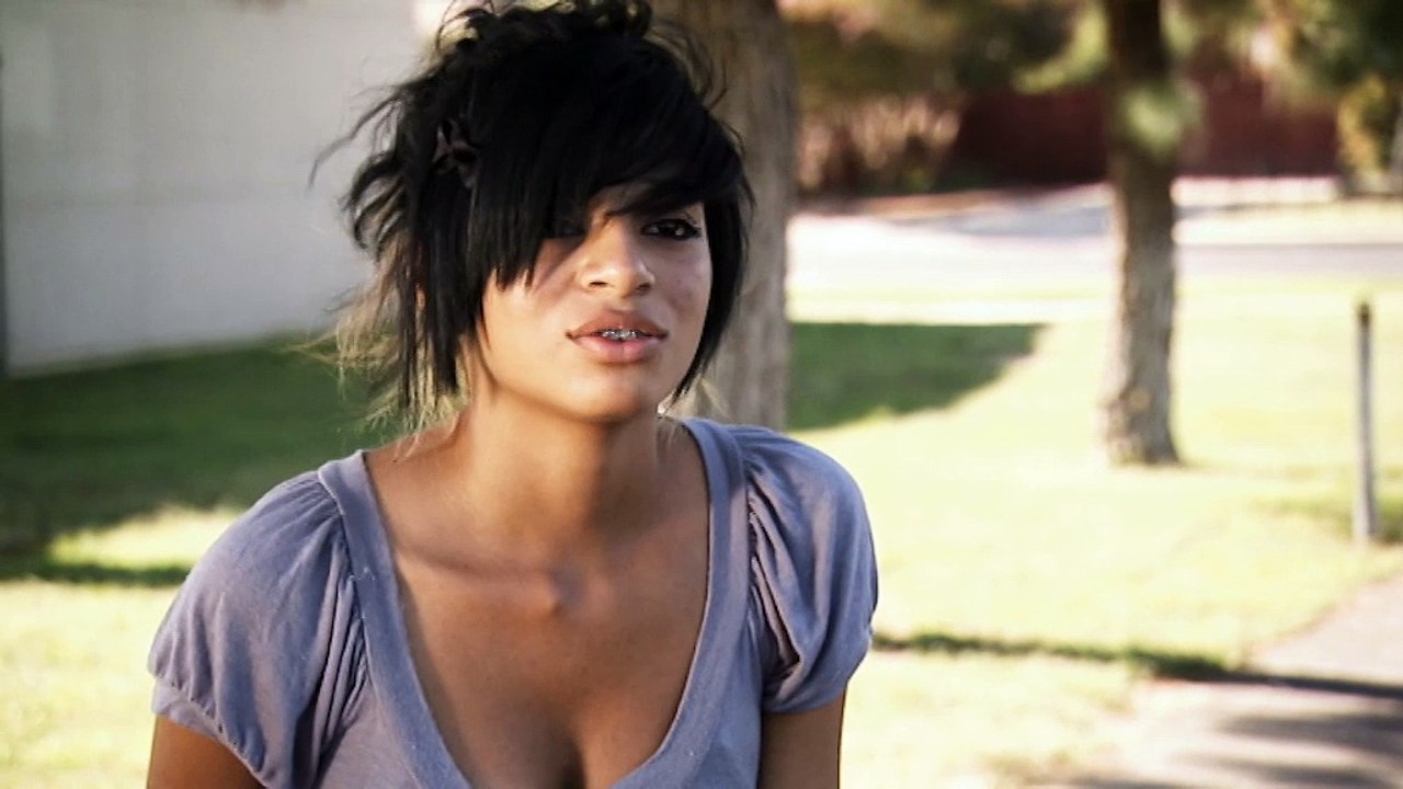CBS Reality - TROUBLED TEENS JAIL SHOCK S1