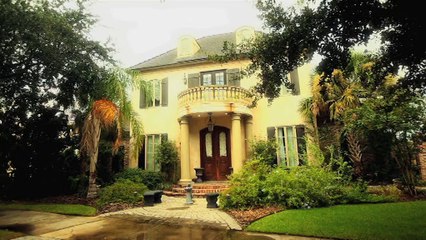 CBS Reality - SINS AND SECRETS S3