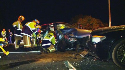 CBS Reality - RAPID RESPONSE S1