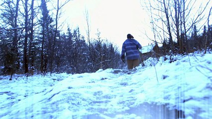 CBS Reality - ICE COLD KILLERS S2