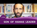 Is Israel a racist endeavour, as Corbyn/the hard-left believes? - Son of Hamas leader