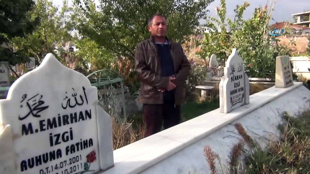 İzgi ailesi Van depreminde 23 kayıp verdi