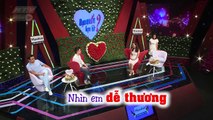 HTV BẠN MUỐN HẸN HÒ | Cô gái đặt 10 tiêu chuẩn về bạn trai | BMHH #428 FULL | 22/10/2018