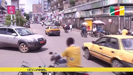 Live: Paul Biya wins seventh term with over 71% of votes