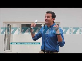 «BONEVET» VJEN EDHE NE TIRANE - News, Lajme - Kanali 7