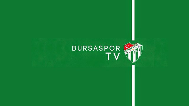 BURSASPOR DİVAN KURULU TOPLANTISI 13.06.2017