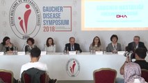 İstanbul Gaucher Hastalığı Türkiye'de En Fazla Güneydoğu'da Görülüyor