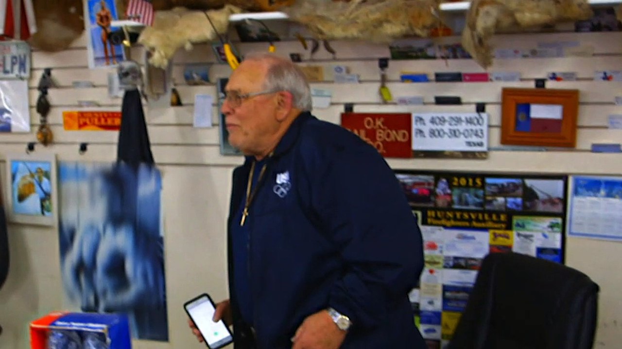 CBS Reality - DOG AND BETH: ON THE HUNT S3