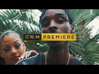 Sho Shallow - Gelato (Prod. by Detonator) [Music Video] | GRM Daily