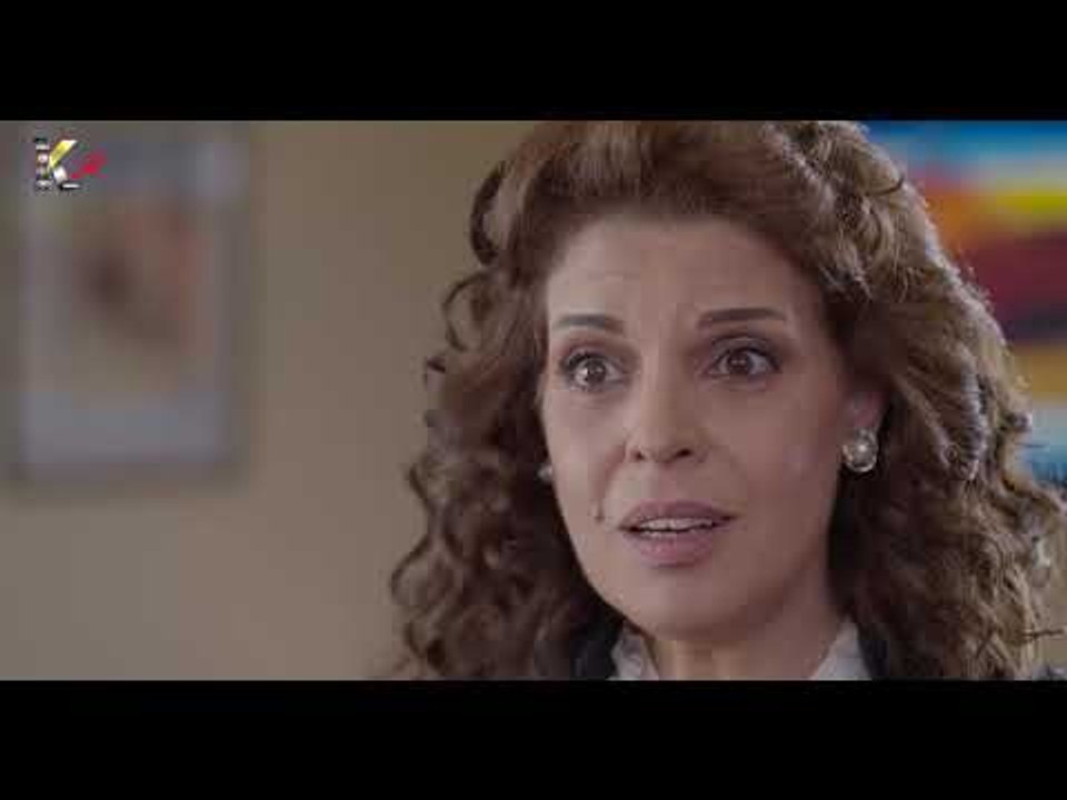 سامر يظهر بحالة من الندم وبحاول الرجوع الى نايا في ليلة زواجها من حازم - الحلقة 8
