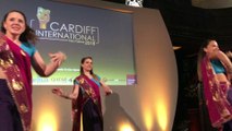 Showcasing Cardiff's Film Talent