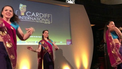 Showcasing Cardiff's Film Talent