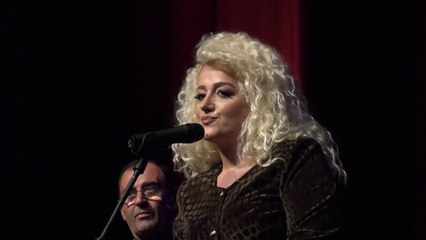 Nata Qendrore e Mitingut të 54 të të Poezisë - Lajme