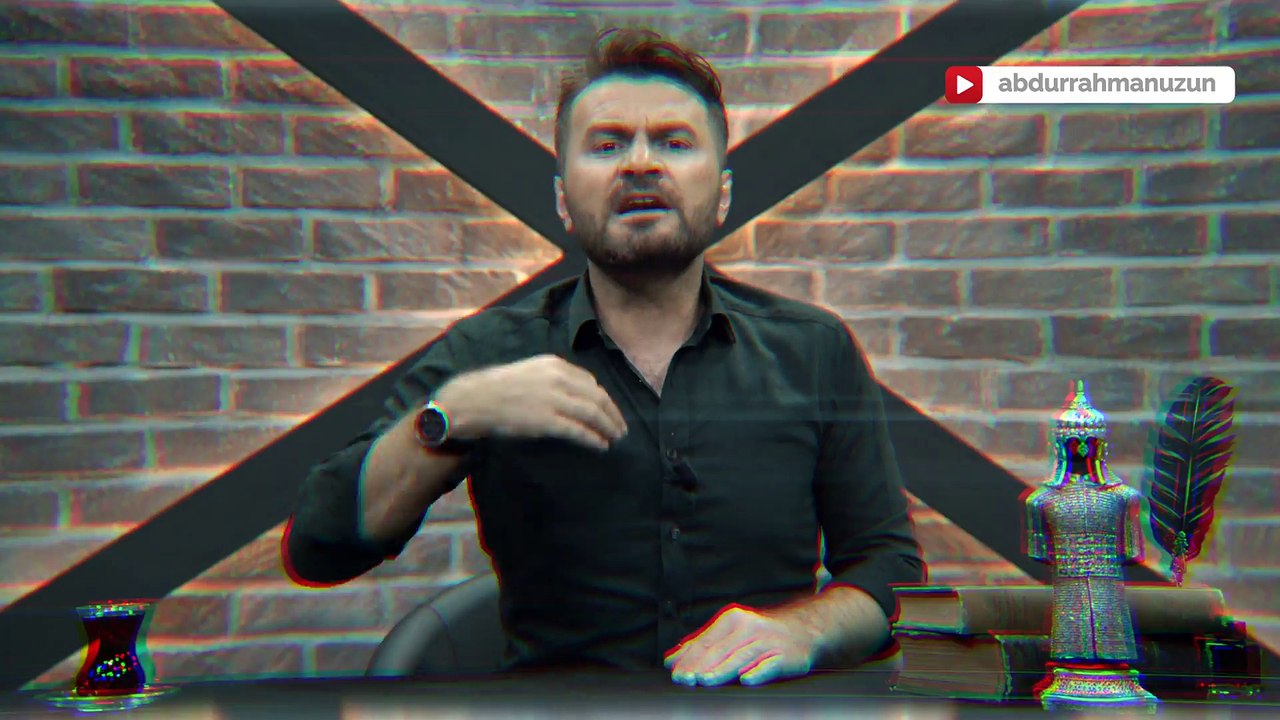 ANDIMIZIN YENİDEN OYNATILMASI NE ANLAMA GELİYOR?