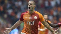 İsviçre Basını, Galatasaray-Schalke 04 Maçında Kilit Oyuncu Olarak Eren Derdiyok'u Gösterdi