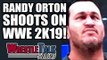 WWE Female Talent UPSET With PPV! Randy Orton SHOOTS On WWE 2K19! | WrestleTalk News Oct. 2018