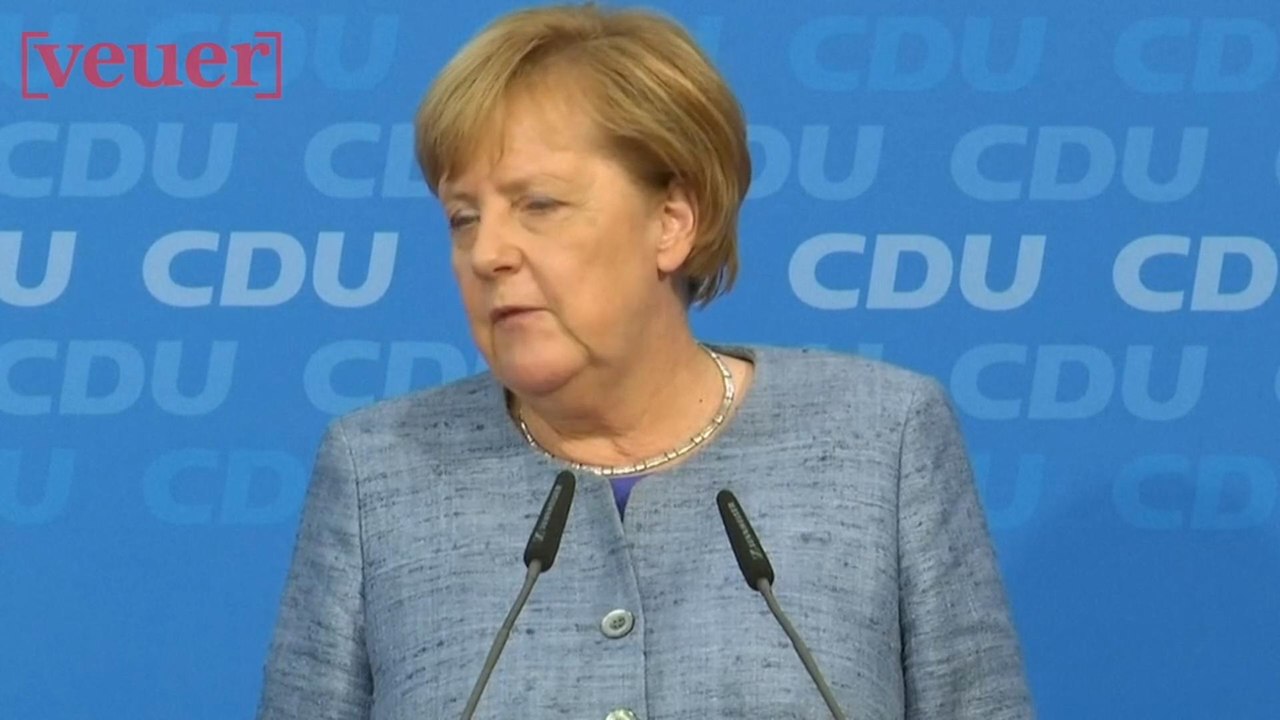 Germany Will Stop Selling Weapons to Saudi Arabia, Calls on Allies to Do the Same