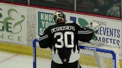 CenturyLink Post Game Highlights: Idaho vs Utah (10/20/2018)