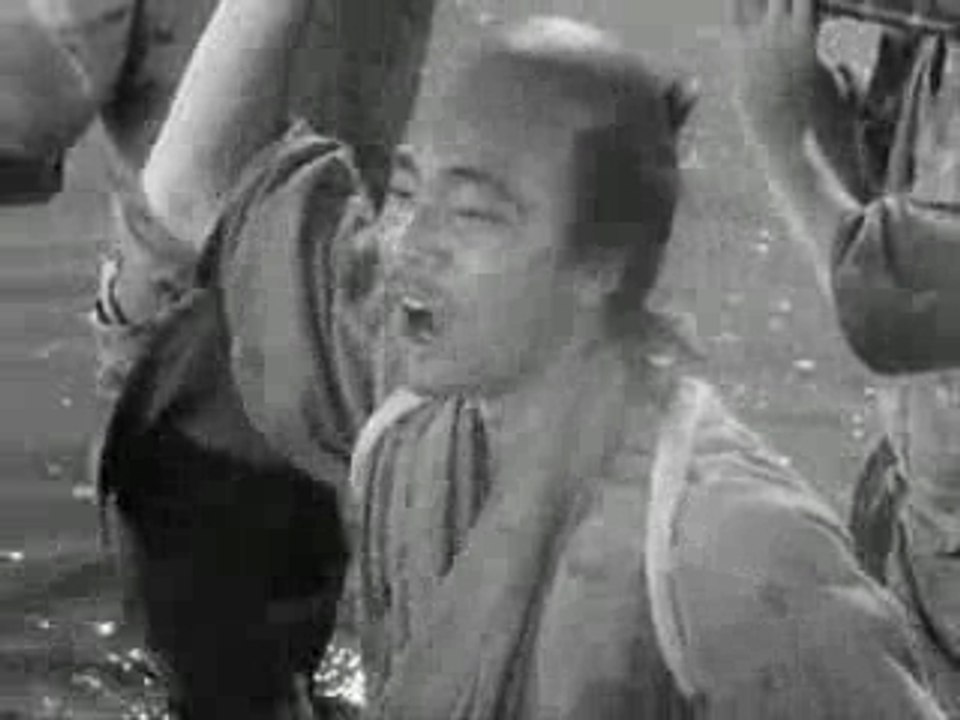 Zatoichi 7 samourais