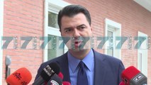 BASHA KERKON ARRESTIMIN E VANGJUSH DAKOS - News, Lajme - Kanali 7