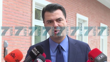 Descargar video: BASHA KERKON ARRESTIMIN E VANGJUSH DAKOS - News, Lajme - Kanali 7