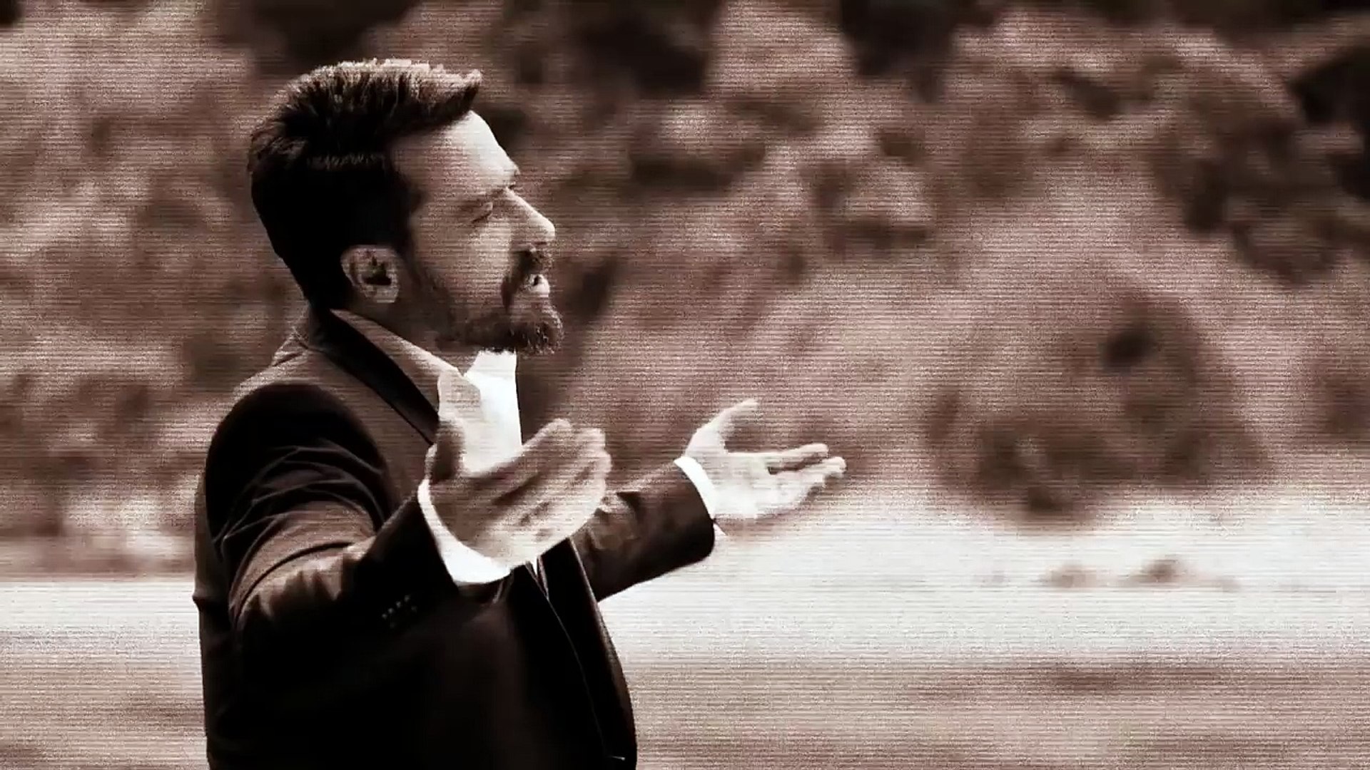 Derviş - Acıklı Şarkılar
