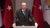 Erdoğan Bu Mahalli İdareler Seçimi Belki de Ana Muhalefetin Sonu Olacaktır-3