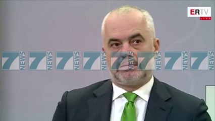 RAMA OFRON MBESHTETJE PER EKSELENTET - News, Lajme - Kanali 7