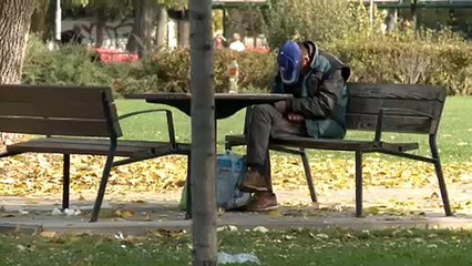 Hajléktalan-törvény: mit is old meg?