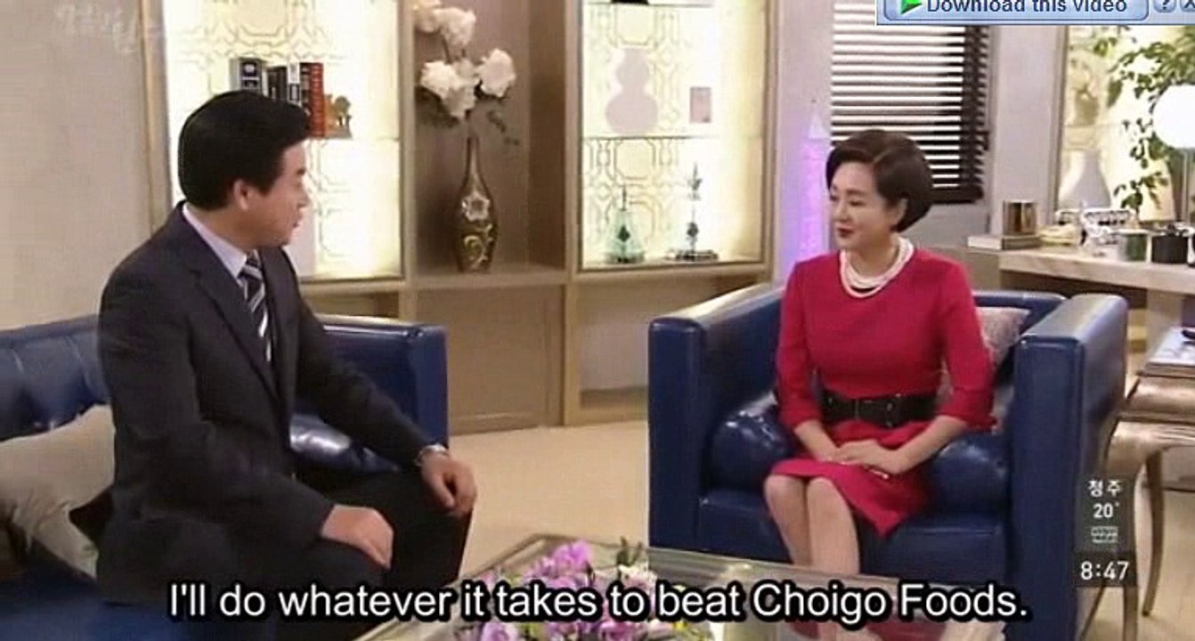 Kẻ Thù Ngọt Ngào Tập 67 LỒNG TIẾNG | Sweet Enemy ep 67 | ke thu ngot ngao tap 67 long tieng | 달콤한 적 67 | phim bo han quoc 2018