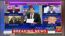 Why Opposition Criticise Imran Khan They Are Destroy Pakistan Economics in 15Years..Dr Danish