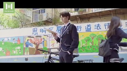 Lớp Trưởng Đại Nhân Tập 35 ( Phần 2 ) - Phim Tình Yêu Học Đường Hay Nhất 2017