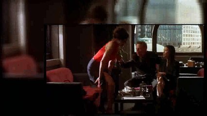 Ally McBeal S04E02 - Girls' Night Out