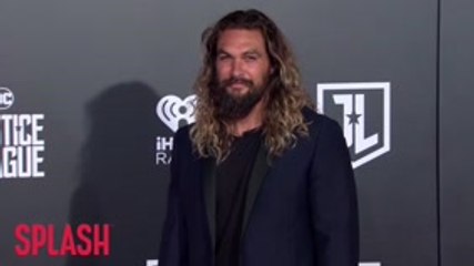 Jason Momoa's Aquaman 2 plans
