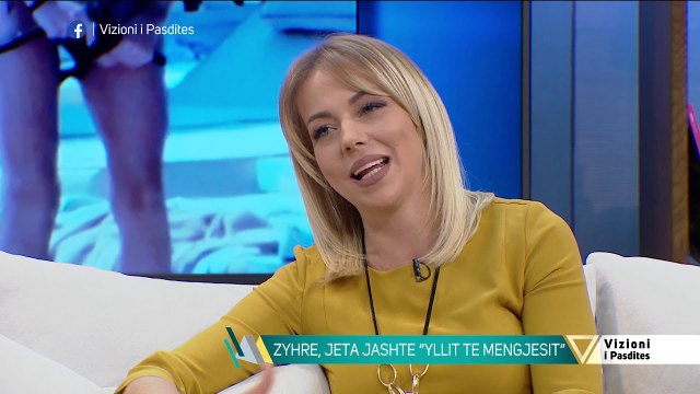 Vizioni i pasdites - Serialet në Vizion Plus - 22 Tetor 2018 - Show - Vizion Plus