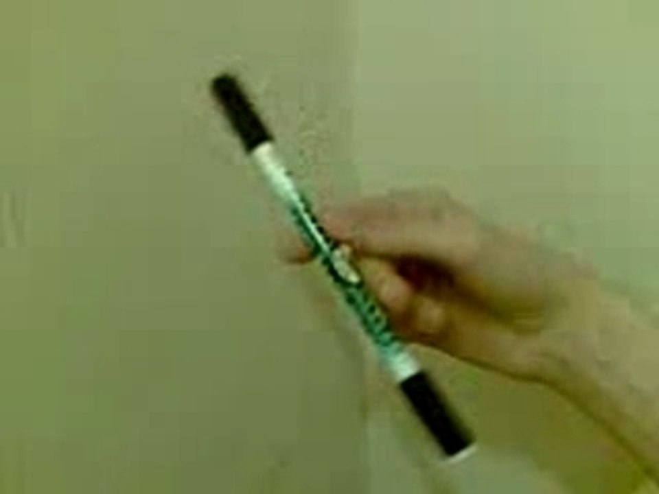 Fingerpass