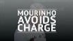 Breaking News Alert: Mourinho avoids charge over Chelsea clash