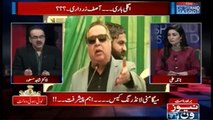 (530) Live with Dr.Shahid Masood - 22-October-2018 - Asif Zardari - Money Laundering - Anwar Majeed - YouTube