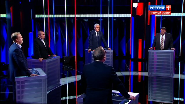 Это начало КОНЦА! Кедми и Сатановский о РАЗРЫВЕ Трампом ИСТОРИЧЕСКОГО договора об РСМД