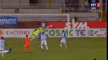 1-1 José Luis Valiente AMAZING Goal - Atromitos 1-1 Asteras Tripolis 22.10.2018 [HD]