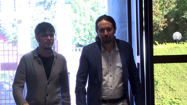 El Gobierno se desmarca de las negociaciones de Iglesias