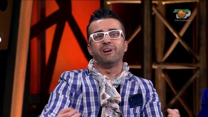 Portokalli, 21 Tetor 2018 - S-show (Portalet shqipëtare paguhen nga Greqia)