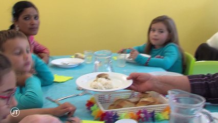 Le journal - 22/10/2018 - Tours: les insoumis font bloc