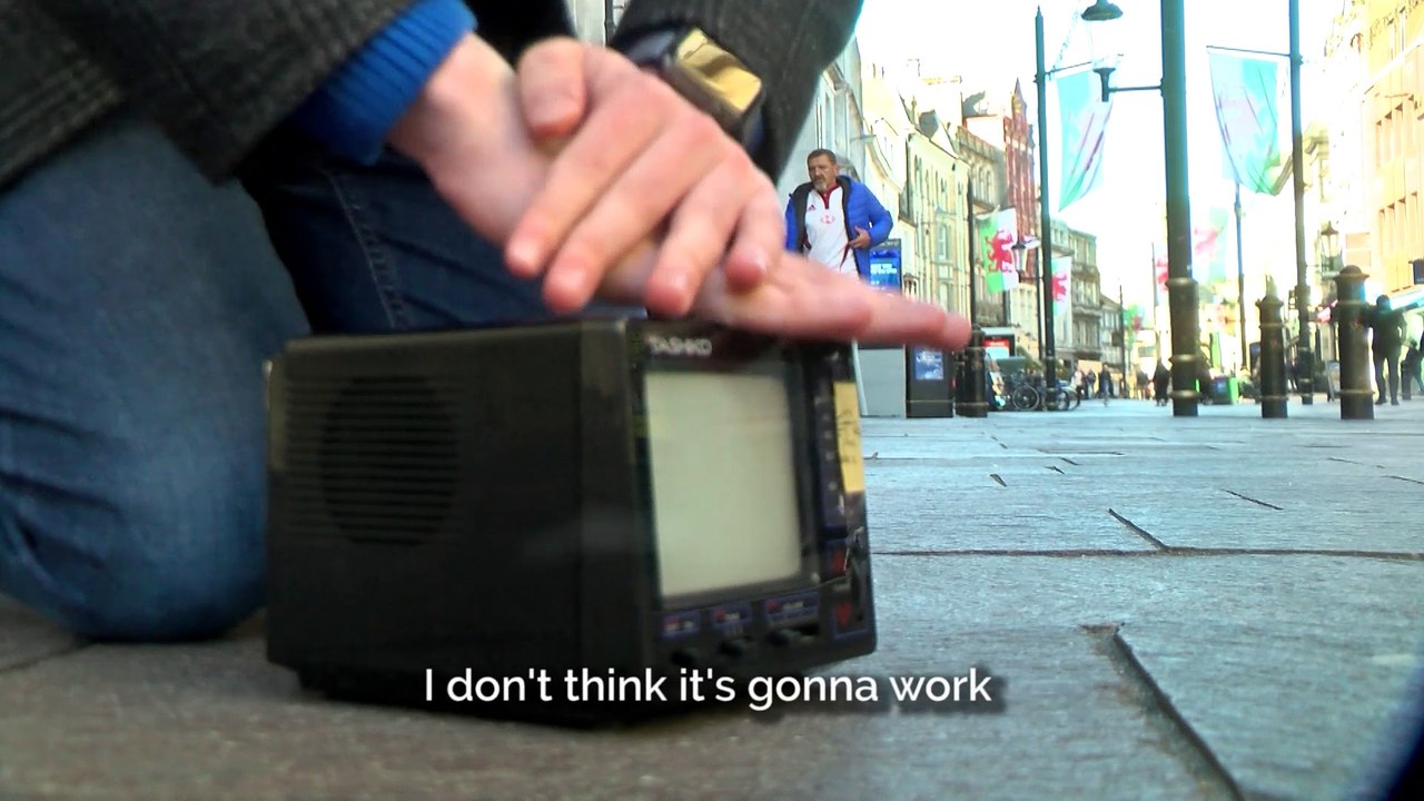 Is TV Dying Out?