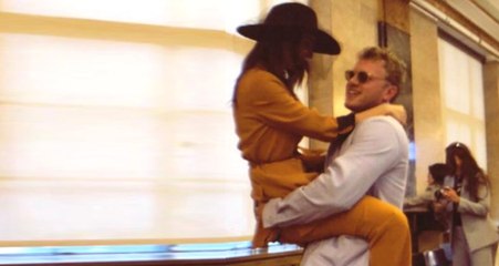 Emily Ratajkowski ve Kocasından Aşk Dolu Paylaşım!