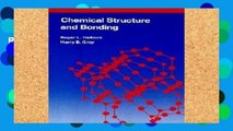 Review  Chemical Structure And Bonding