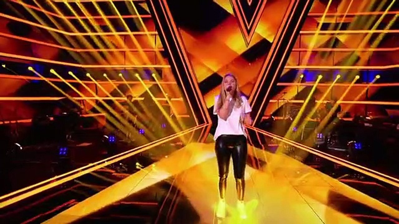Jeanie Celina Schultheiß: "Never Gonna Give You Up" | Blind Audition | The Voice of Germany 2018